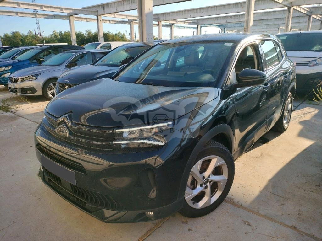 Citroën C5 Aircross 1.6 Feel 2022