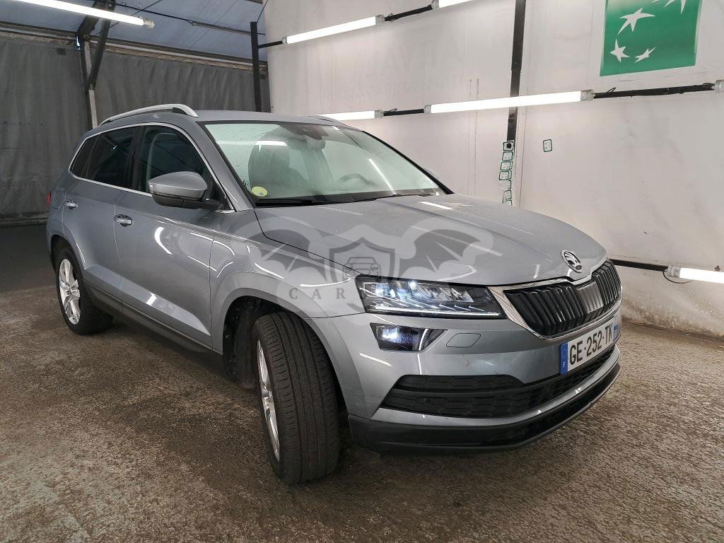 Skoda Karoq 2.0 TDI Style 2022