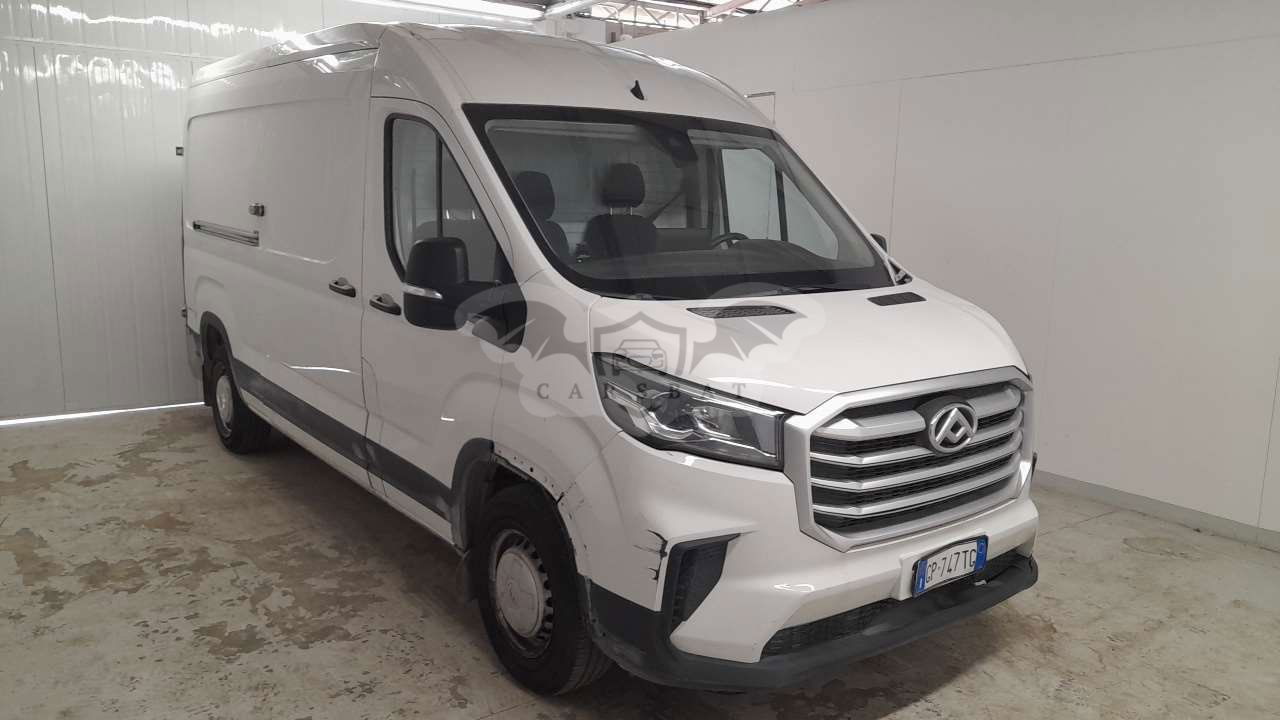 Maxus Deliver 9 2.0d 2023