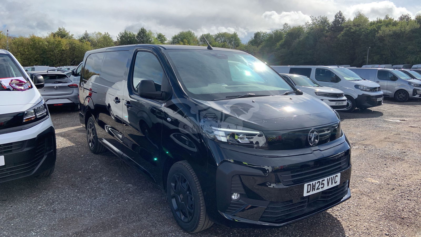 Vauxhall Vivaro 1.5 Turbo Pro XL 2025