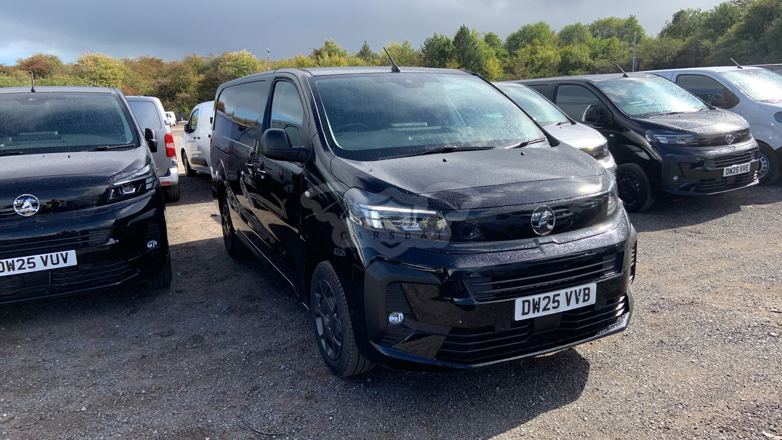 Vauxhall Vivaro 1.5 Turbo Pro XL 2025