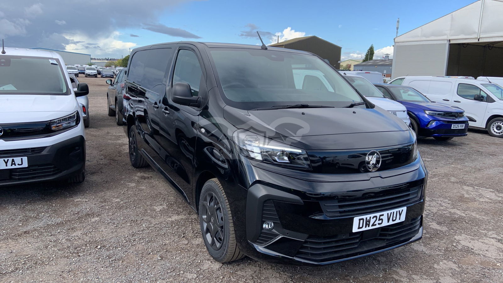 Vauxhall Vivaro 1.5 Turbo Pro XL 2025