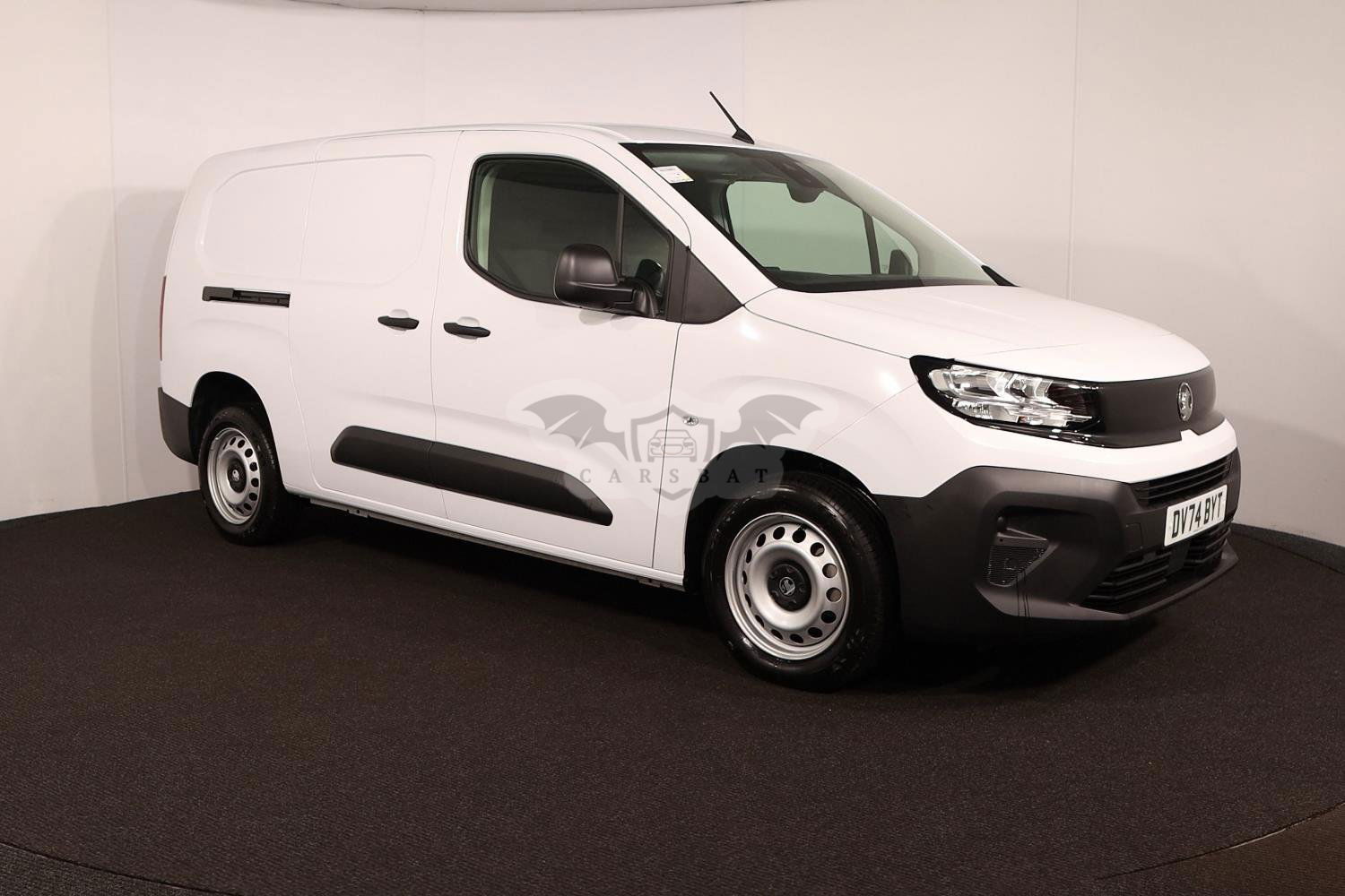 Vauxhall Combo XL 1.5 Prime 2024