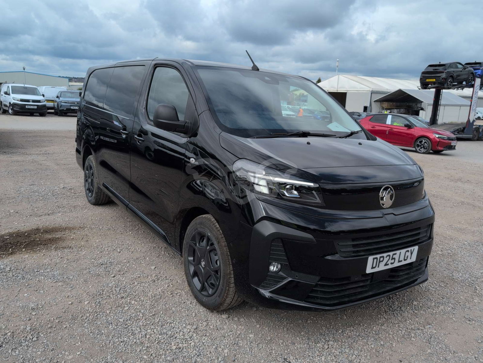 Vauxhall Vivaro 1.5 Turbo Pro XL 2025
