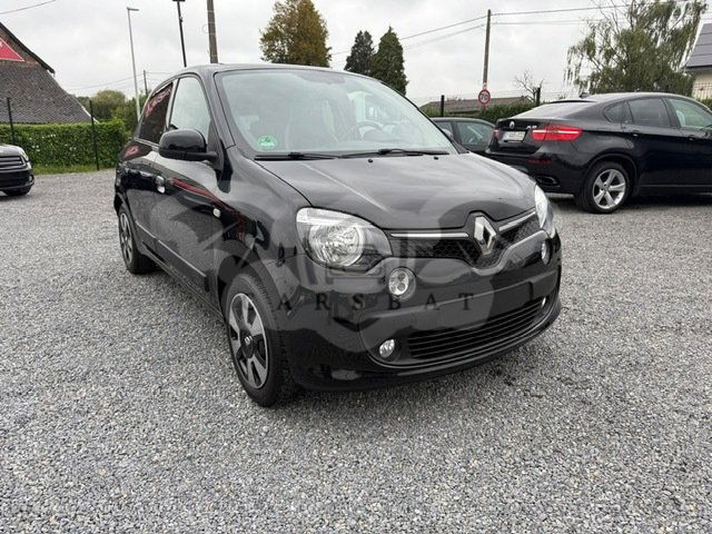 Renault Twingo 1.0 SCe 2019