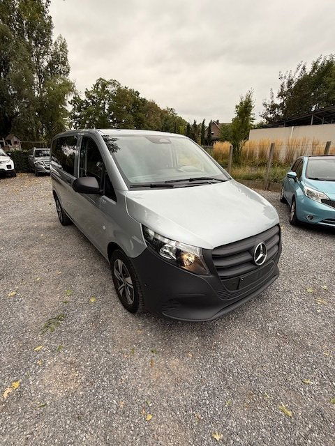 Mercedes-Benz Vito 119 CDI 2025