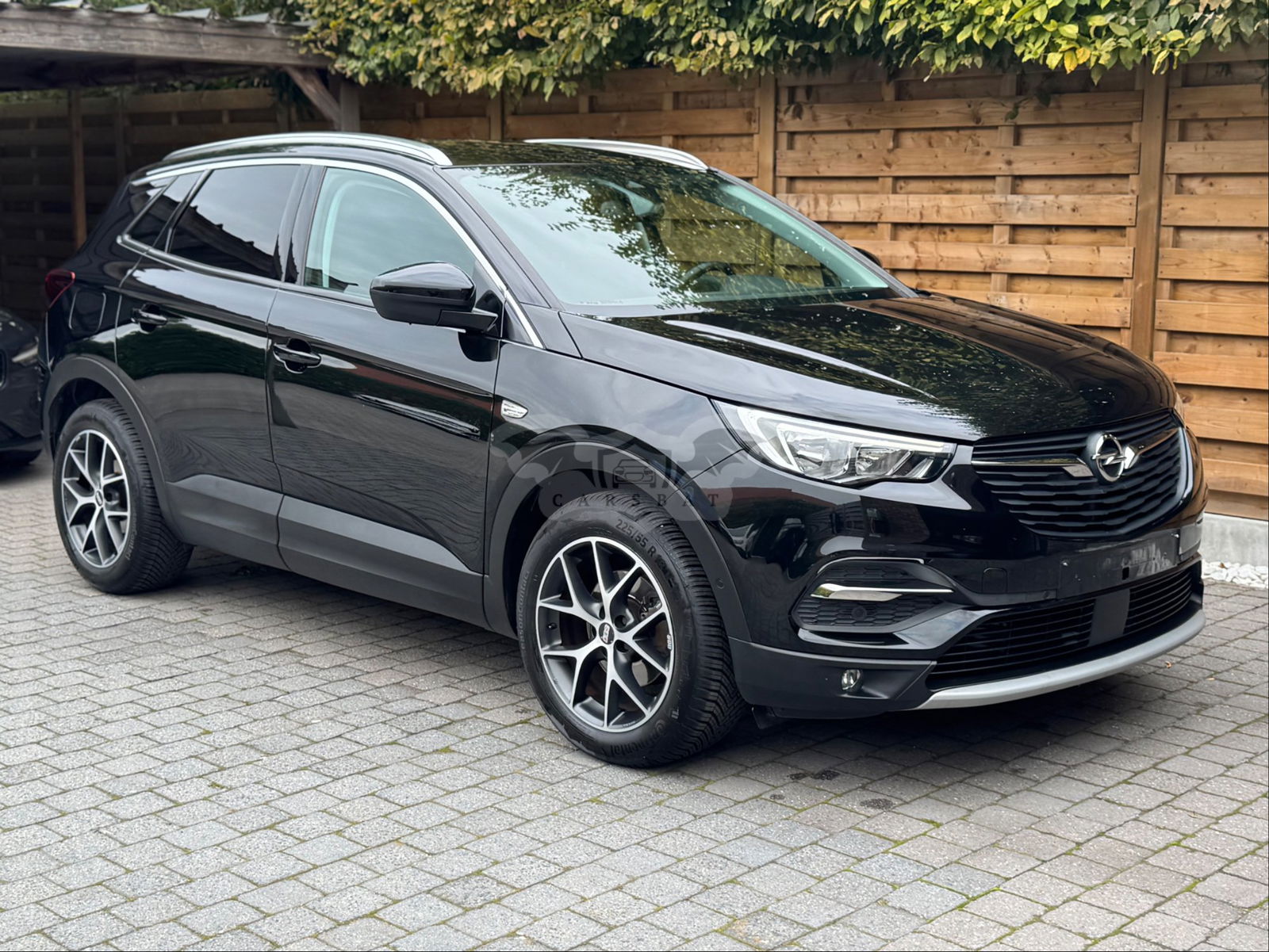 Opel Grandland 1.2i 2019