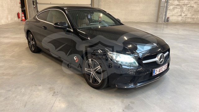 Mercedes-Benz C 220d 2021