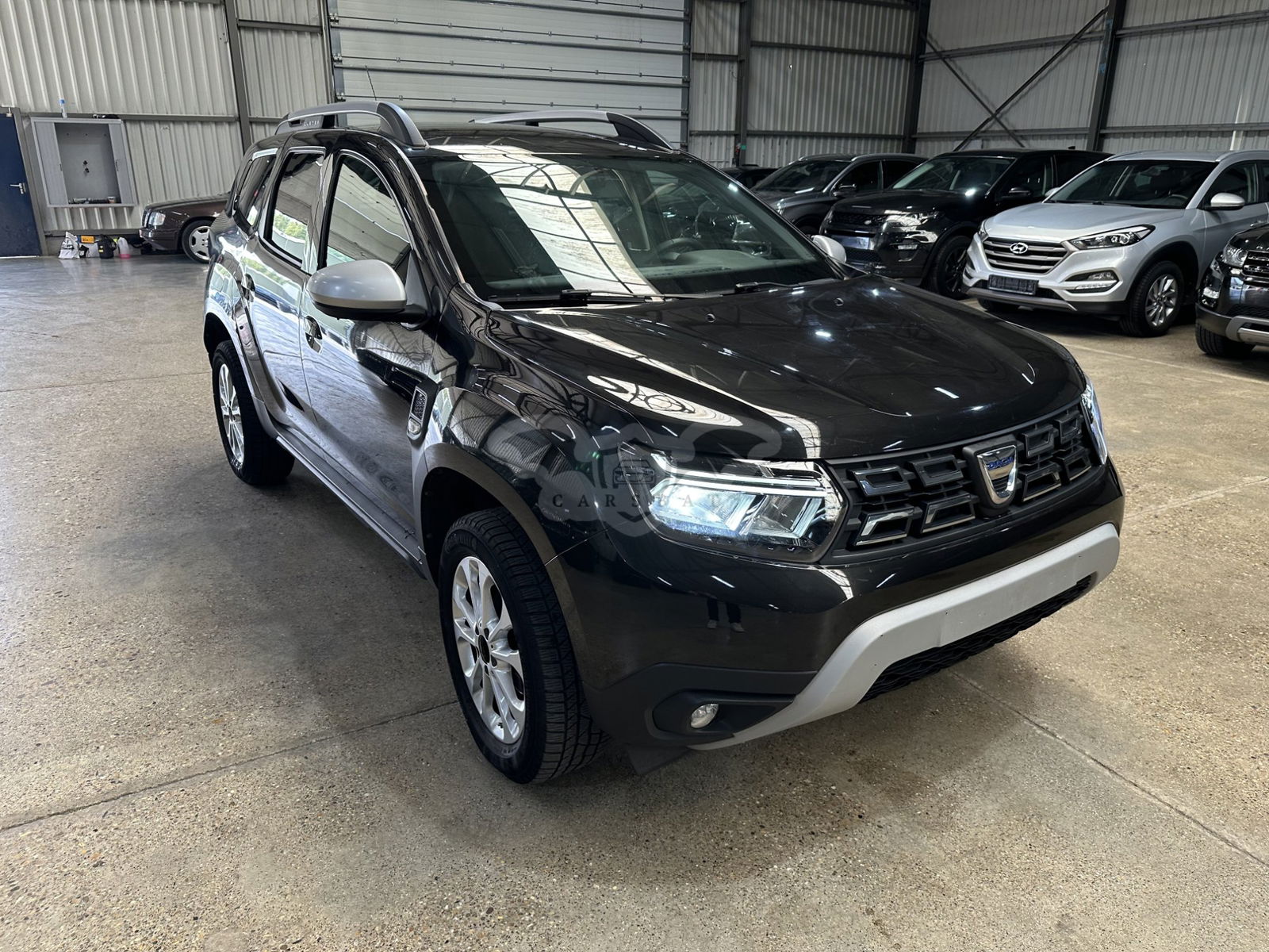 Dacia Duster 1.3 TCe Prestige 2022