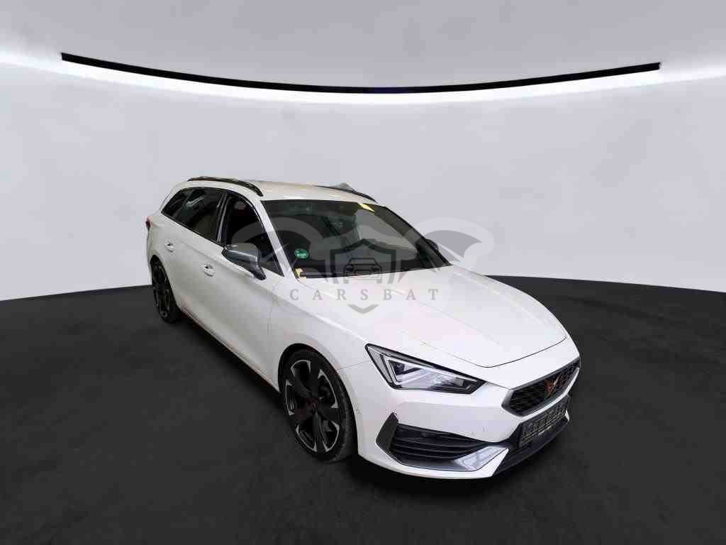 Cupra Leon Sportstourer 2.0 TSI VZ 2023