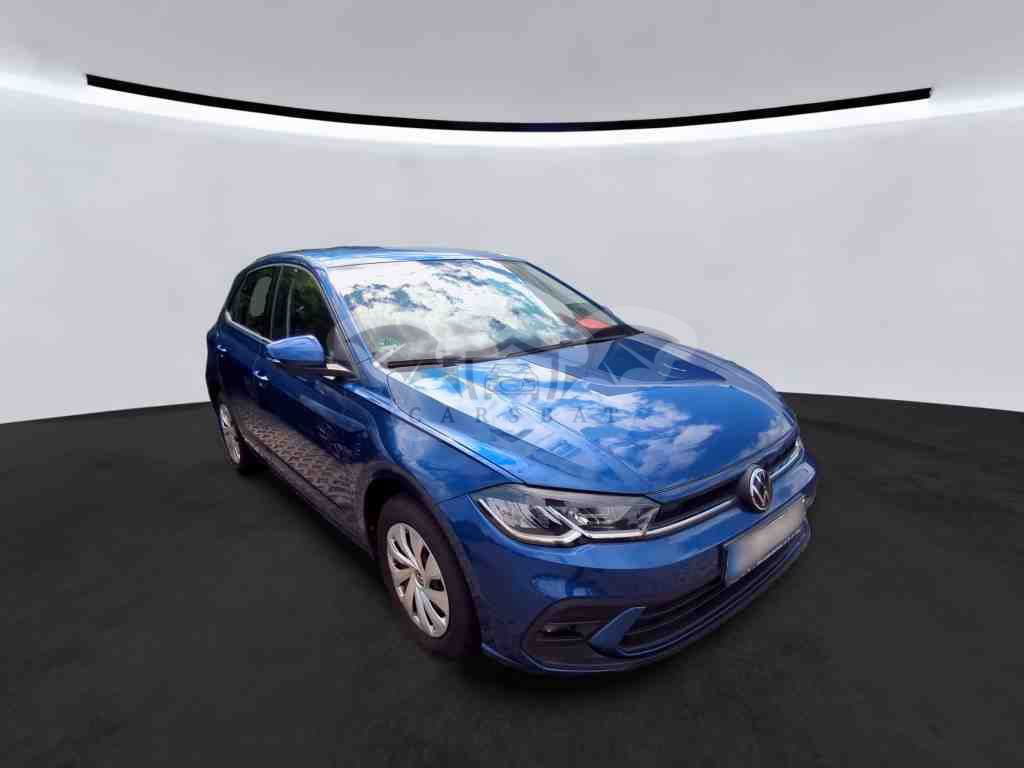 Volkswagen Polo 1.0 TSI Life 2023