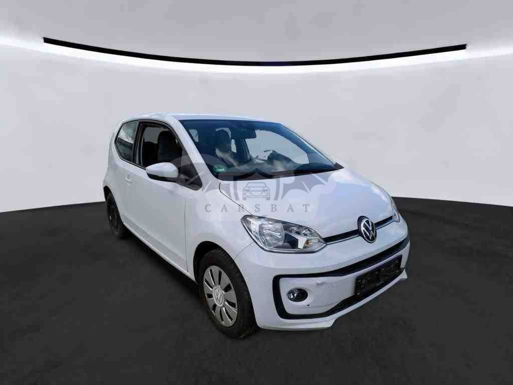 Volkswagen Up! 1.0 2021