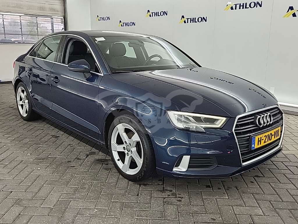 Audi A3 30 TFSI Advance 2020