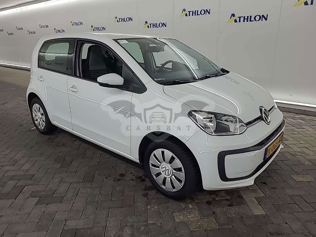 Volkswagen Up! 1.0 Move Up! 2021