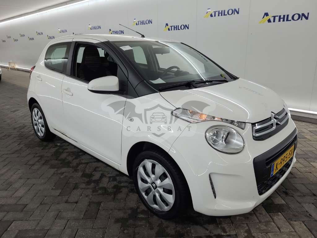 Citroën C1 1.0 VTI Feel 2021