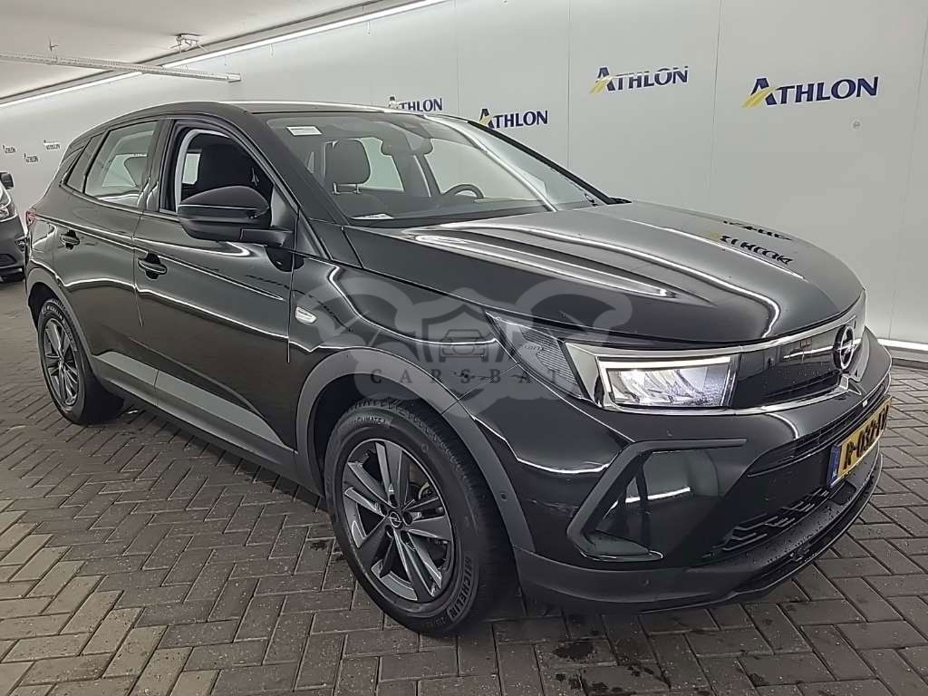 Opel Grandland 1.2 Business 2022