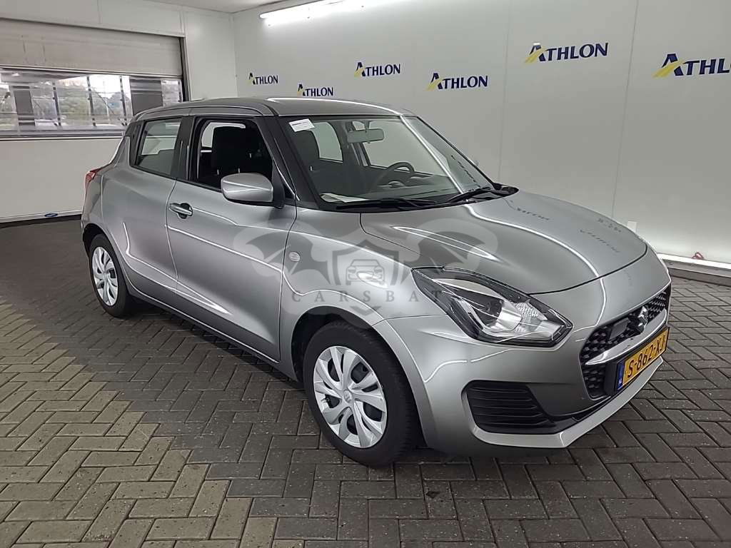 Suzuki Swift 1.2 Comfort 2023