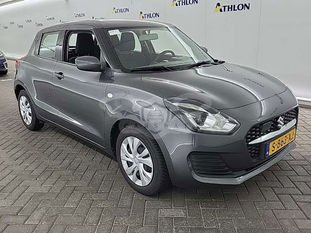 Suzuki Swift 1.2 Comfort 2023