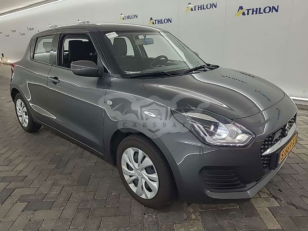 Suzuki Swift 1.2 Comfort 2023