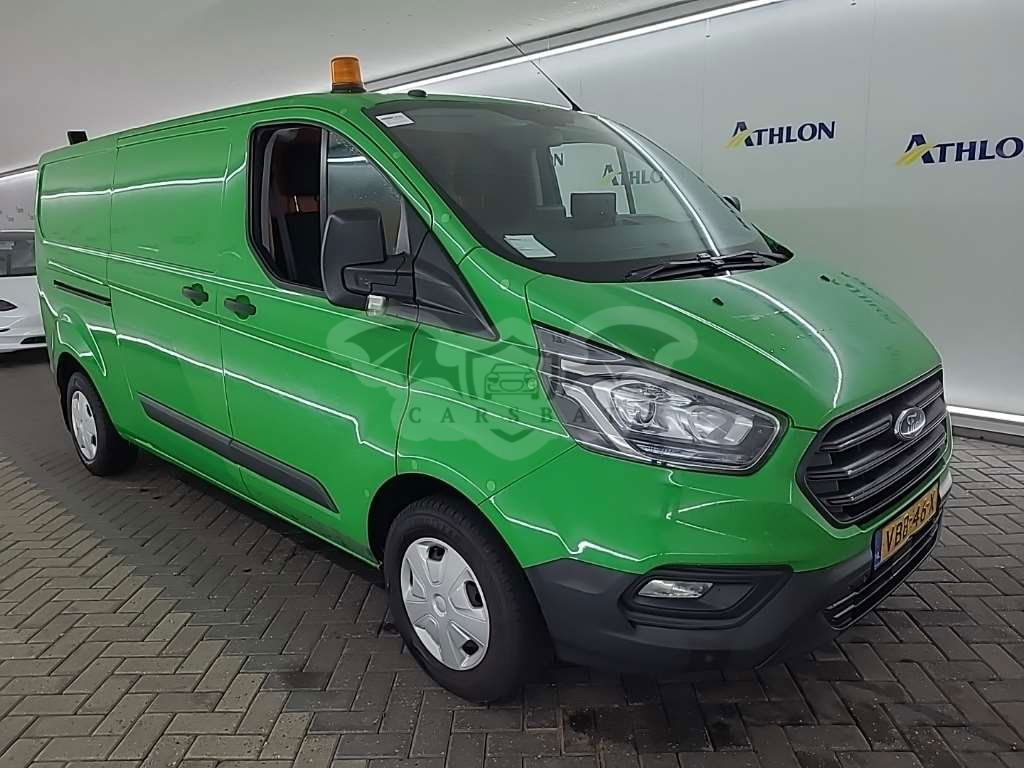 Ford Transit Custom L2H1 2.0 TDCI Trend 2019