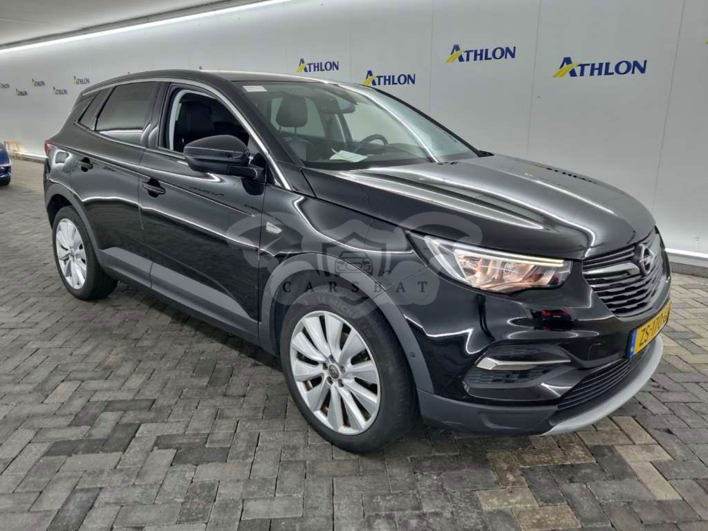 Opel Grandland 1.2i Business Executive 2019