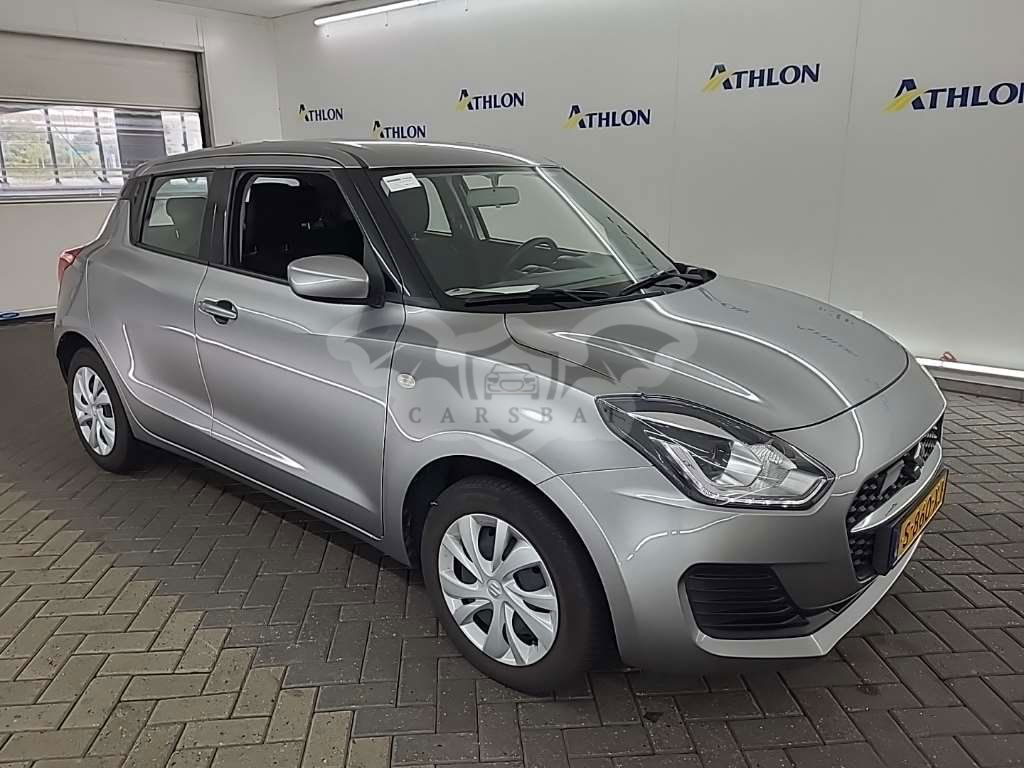 Suzuki Swift 1.2 Comfort 2023