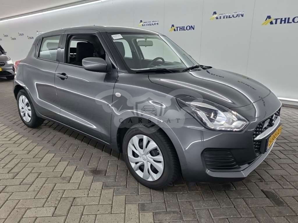 Suzuki Swift 1.2 Comfort 2023