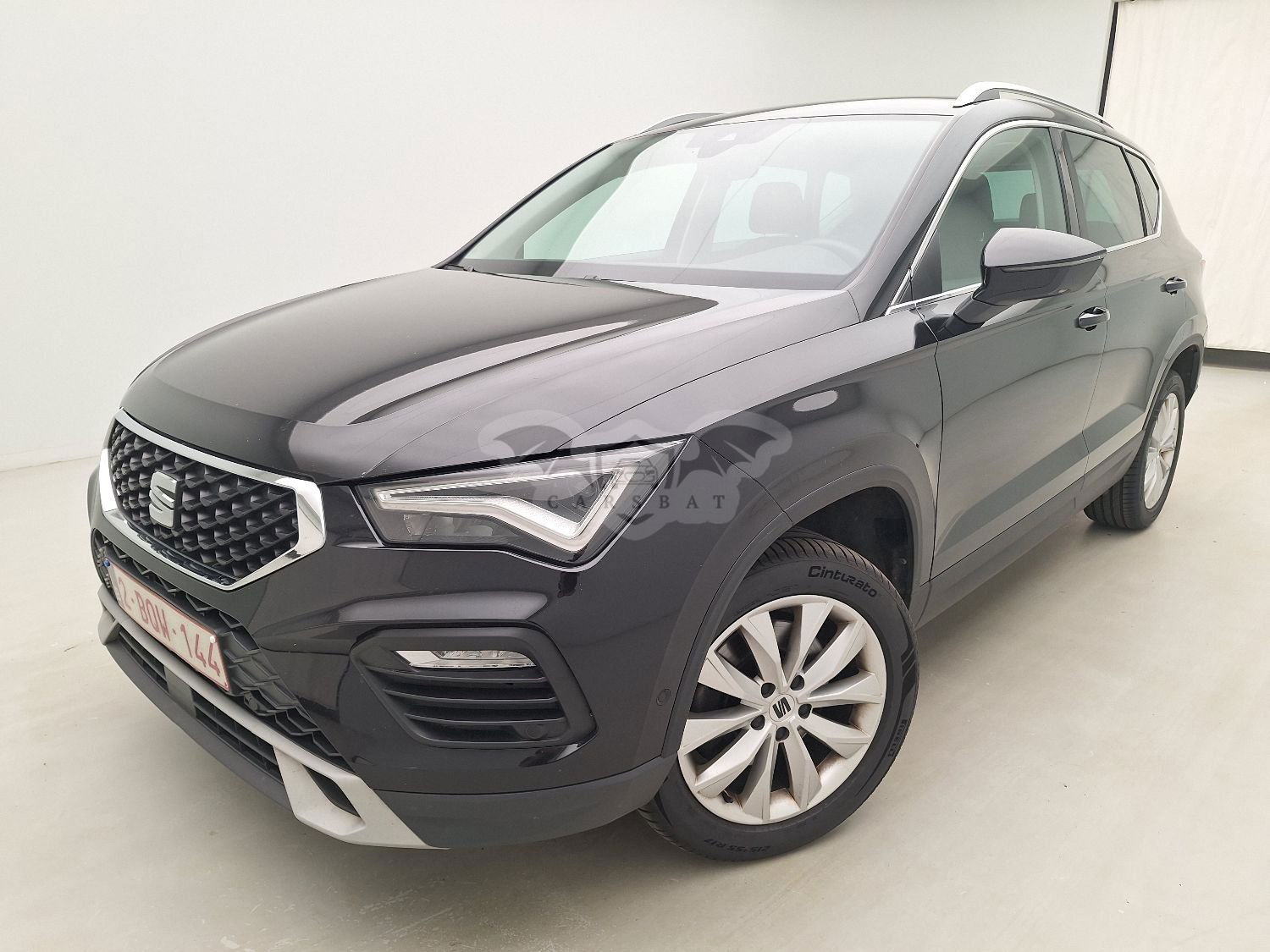 Seat Ateca 2.0 TDI 2022