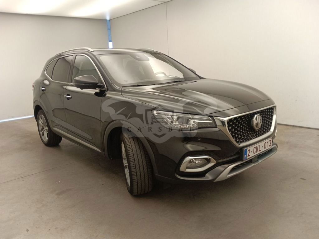 MG EHS 1.5 Luxury 2022