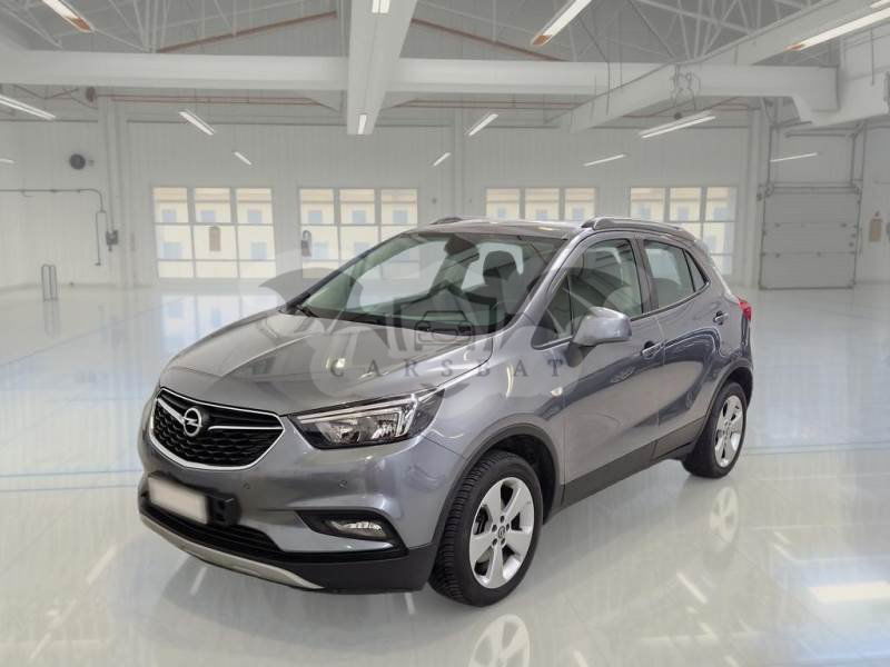 Opel Mokka 1.6 CDTI 2019
