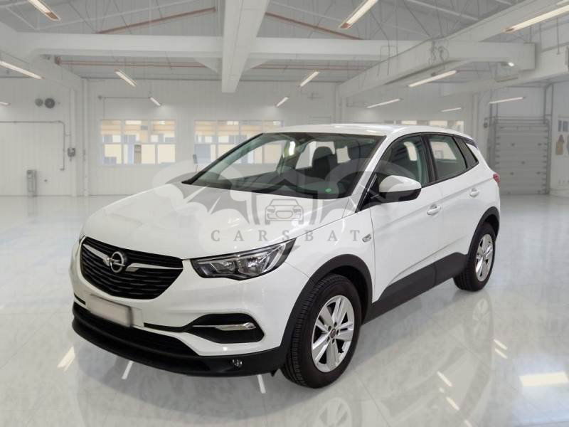 Opel Grandland 1.5 Business 2019