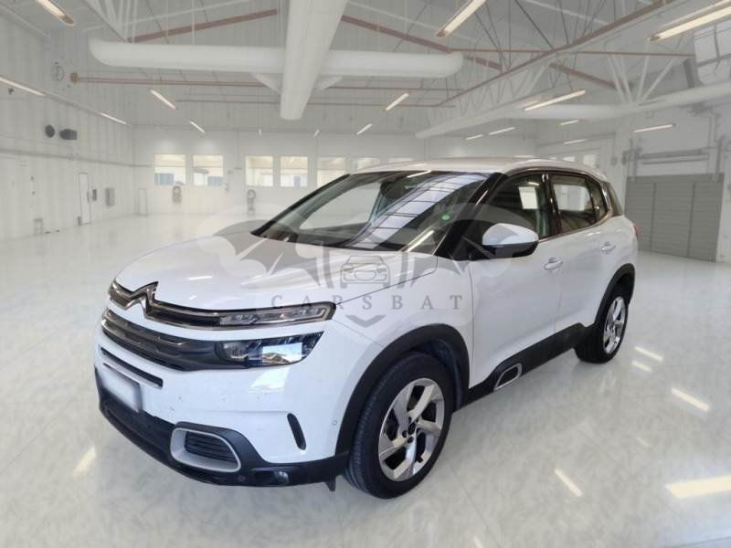 Citroën C5 Aircross 1.5 HDI Business 2021