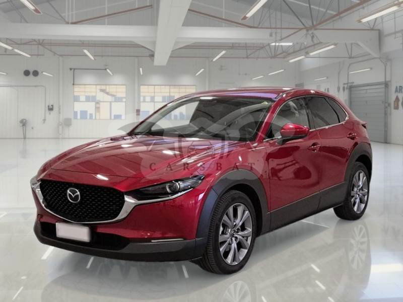 Mazda CX-30 2.0 SKYACTIV 2021