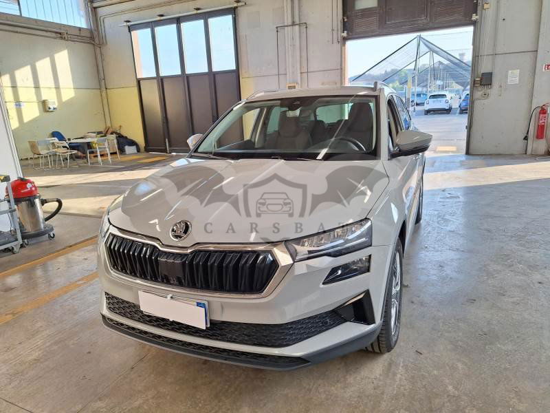 Skoda Karoq 2.0 TDI Executive 2022