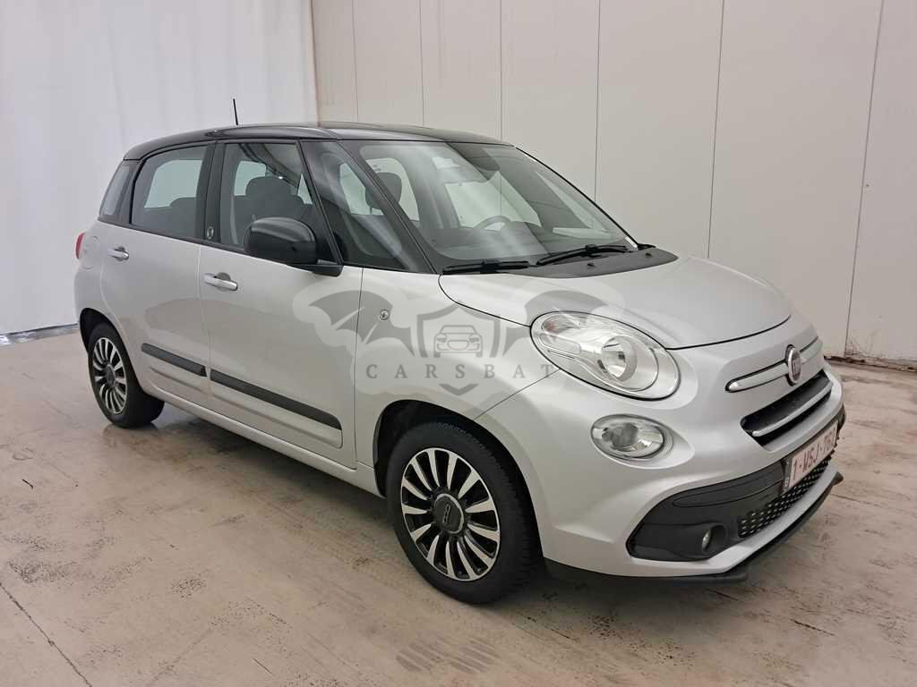 Fiat 500L 1.4 Urban 2019