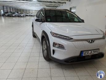 Hyundai Kona e-Kona Style 2020