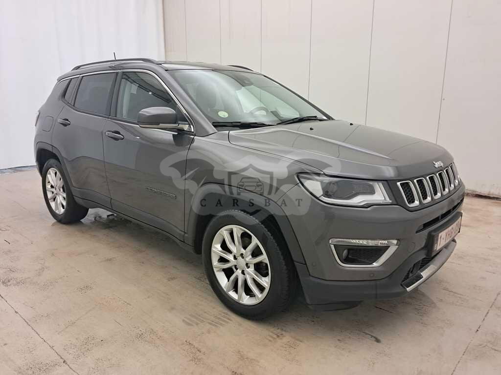 Jeep Compass 1.6 MultiJet Limited 2020