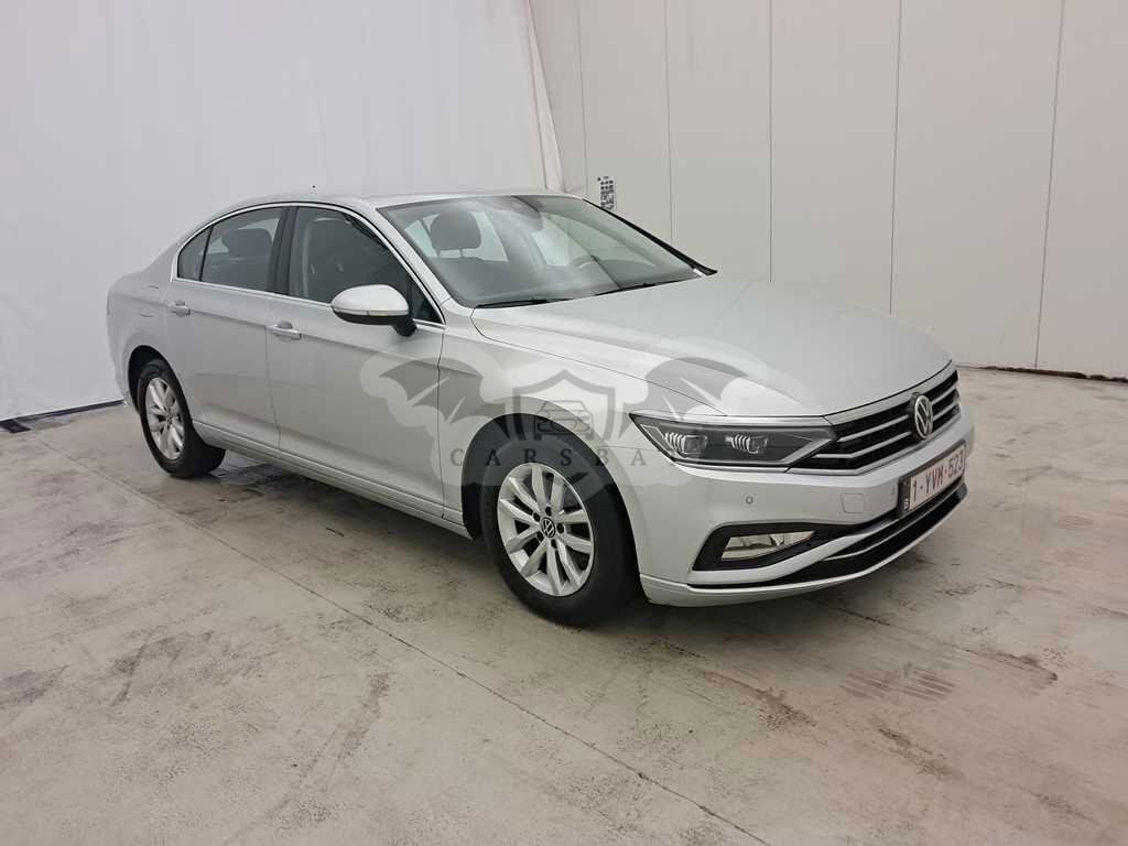 Volkswagen Passat 2.0 TDI Style Business 2021