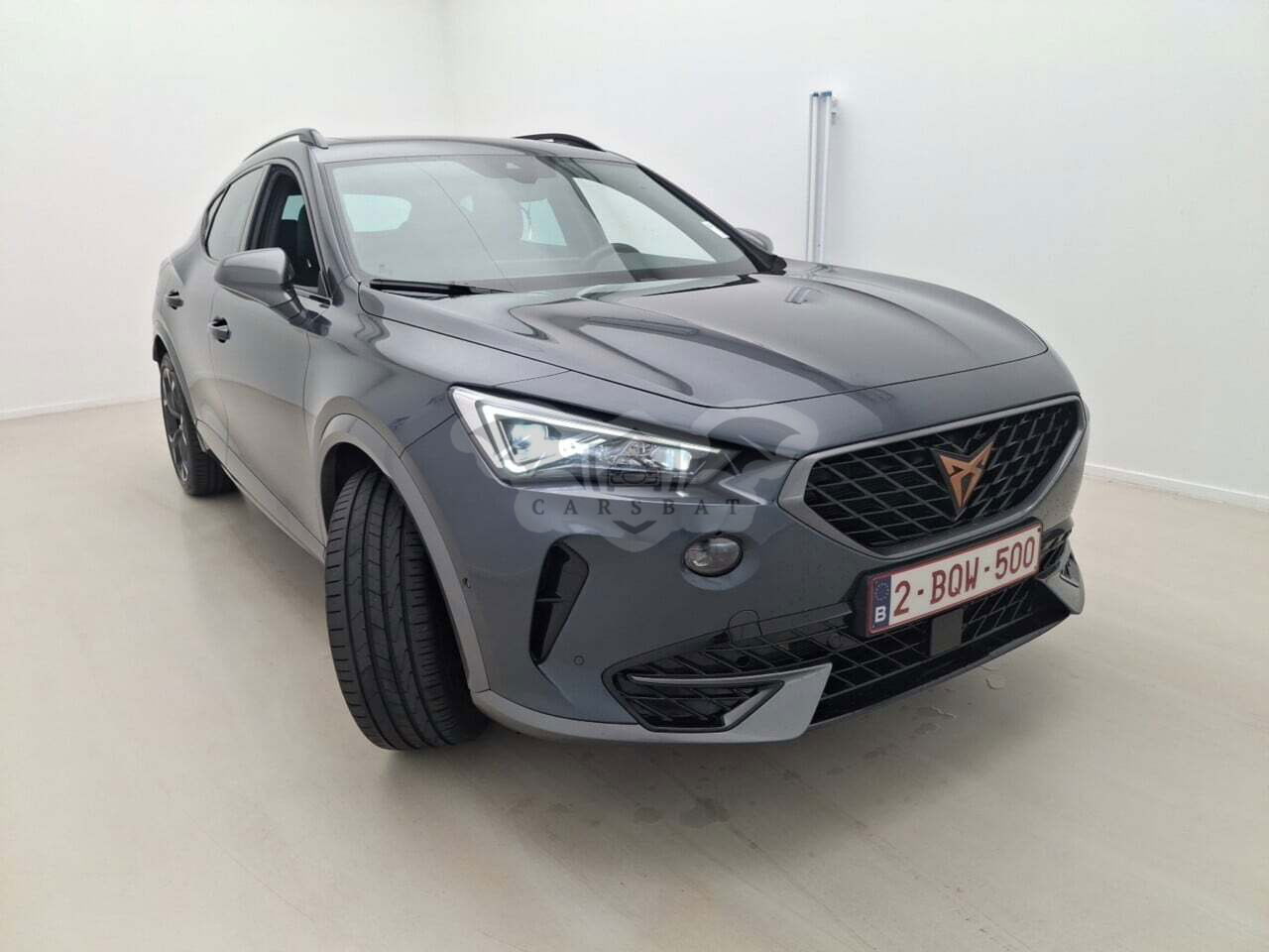 Cupra Formentor 1.4 e-Hybrid 2022