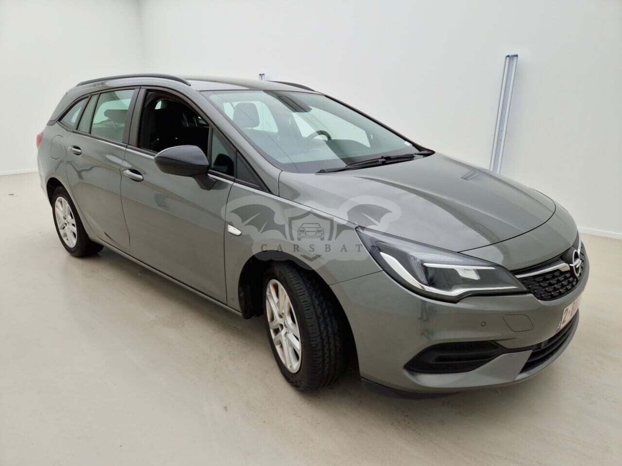 Opel Astra Sports Tourer 1.2 Edition 2021