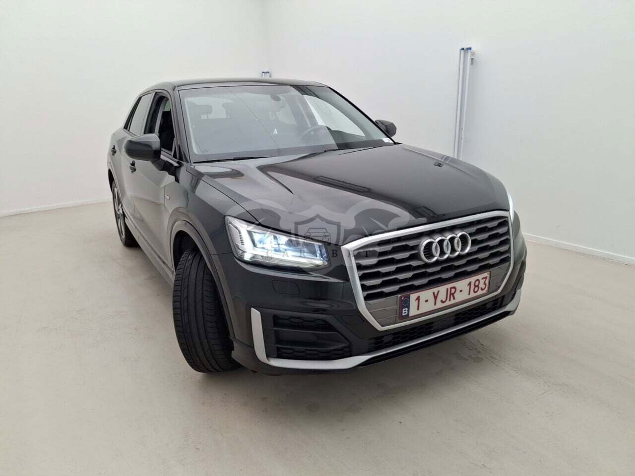 Audi Q2 30 TDI Business 2020