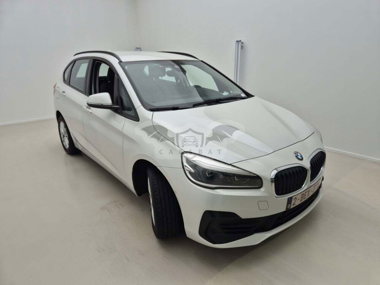 BMW 2 Series Active Tourer 216d Business 2021