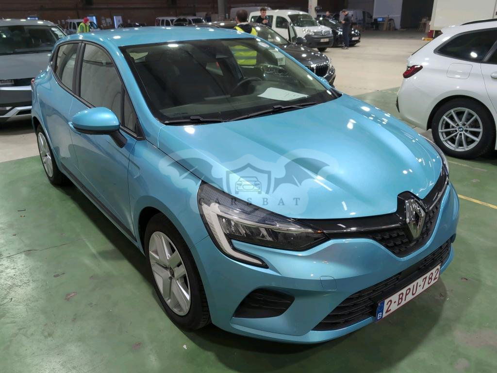 Renault Clio 1.0 Zen 2022