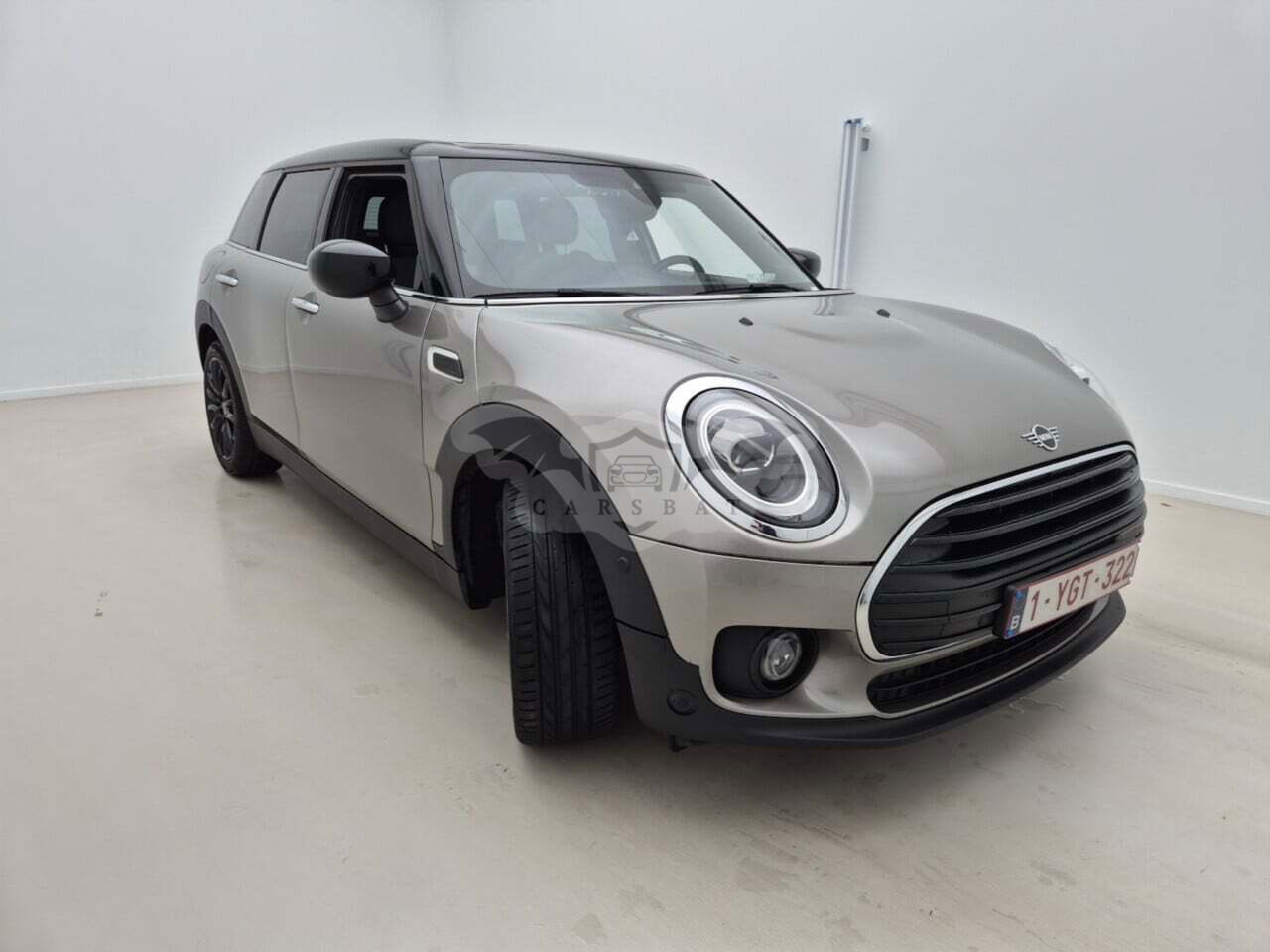Mini Clubman Cooper 1.5 2020
