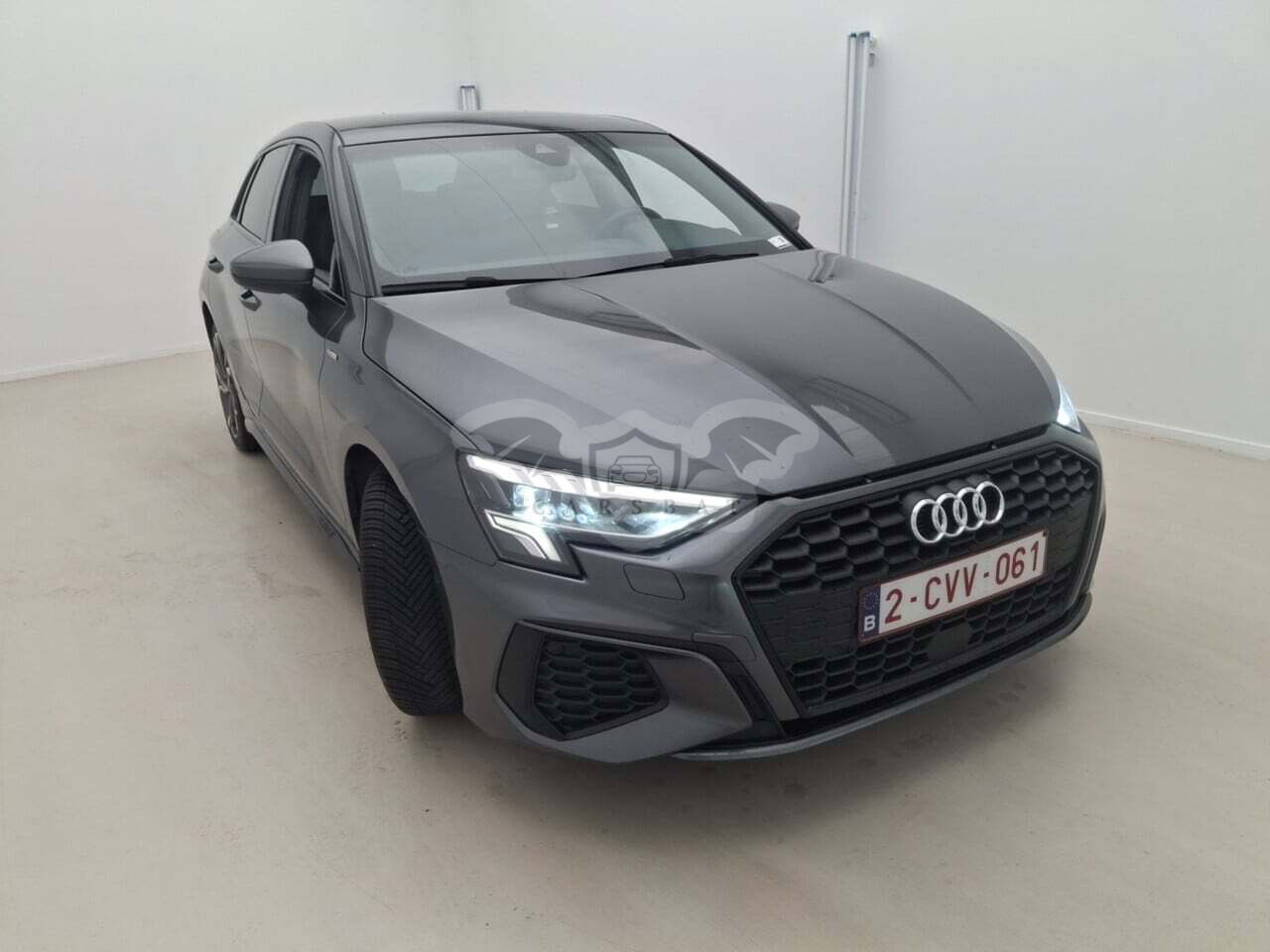 Audi A3 Sportback 40 TFSIe S Line 2022