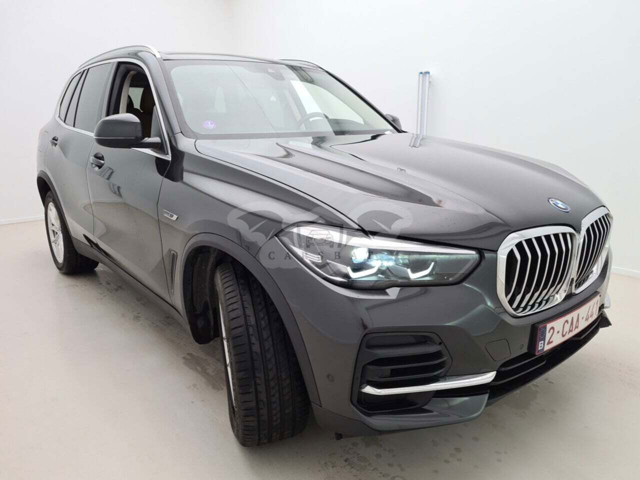 BMW X5 45e 2022