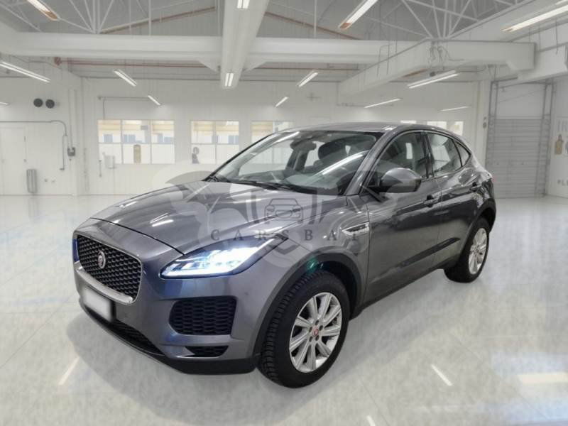 Jaguar E-Pace 2.0d S 2020