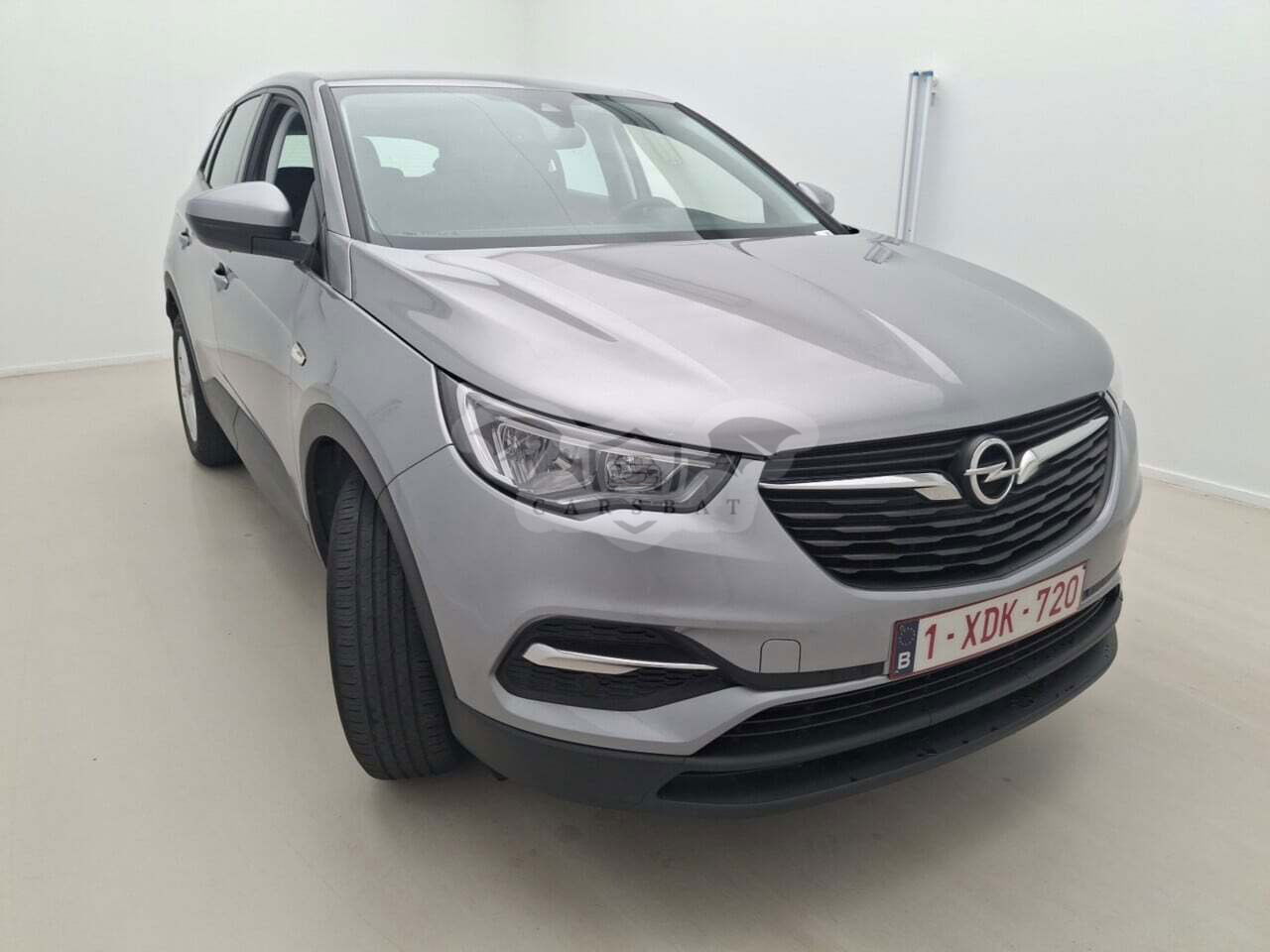 Opel Grandland 1.2 Edition 2019