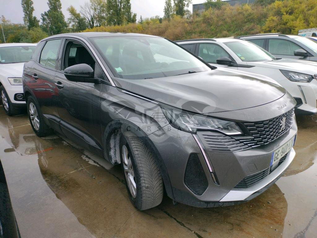 Peugeot 3008 1.5 HDI Active Business 2022