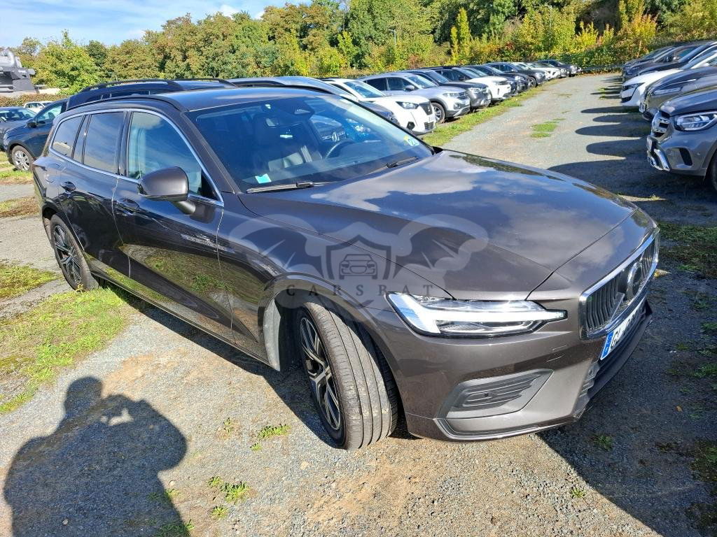 Volvo V60 B4 Start 2022
